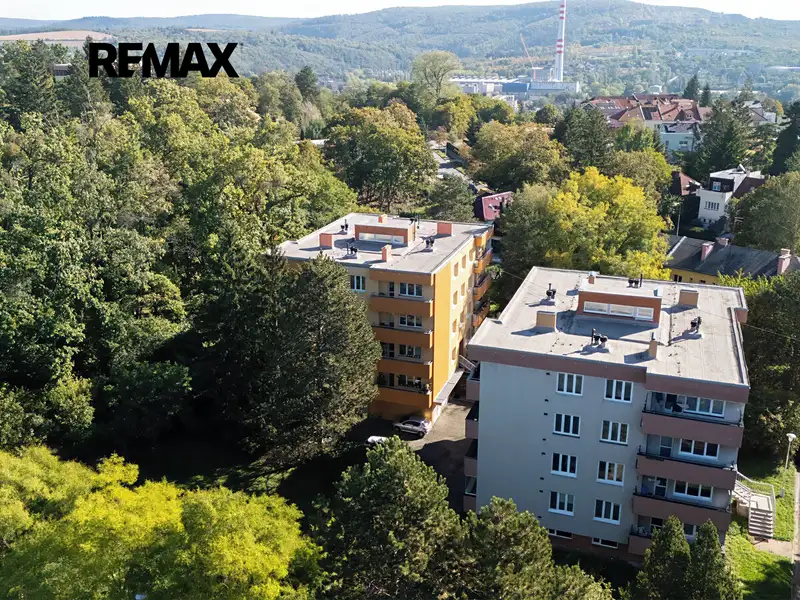 Prodej nemovitosti, 14 m², Brno-město, Brno